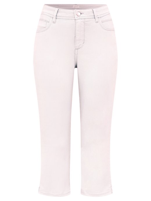 Damen 5-Pocket Hose - PIA Slim Fit