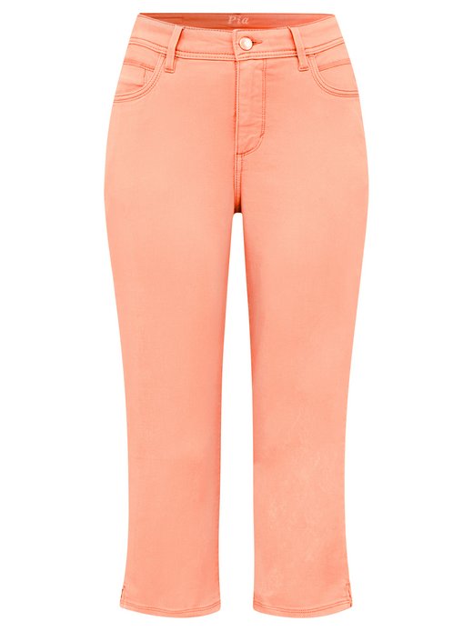 Damen 5-Pocket Hose - PIA Slim Fit