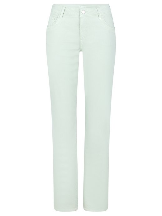 Damen 5-Pocket Jeans - LARA Straight Fit