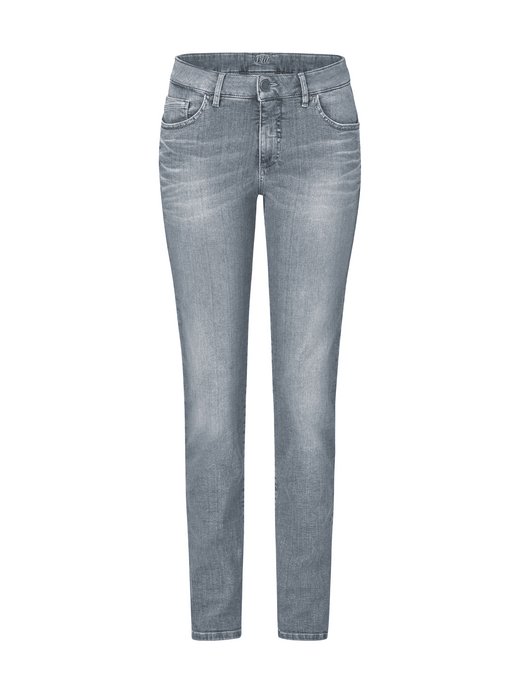 Damen 5-Pocket Jeans - LIA Slim Fit