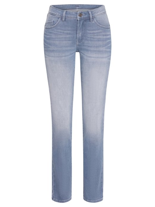 Damen 5-Pocket Jeans - LIA Slim Fit