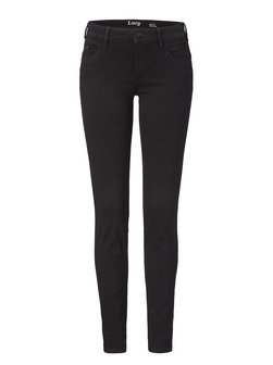 Damen 5-Pocket Jeans - LUCY Skinny Fit