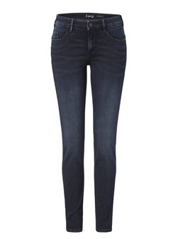 Damen 5-Pocket Jeans - LUCY Skinny Fit