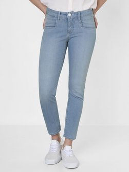 Damen 5-Pocket Jeans - LUCY Skinny Fit
