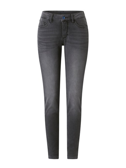 Damen 5-Pocket Jeans - LUCY Superior Skinny Fit