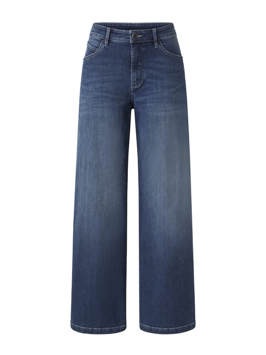 Damen 5-Pocket Jeans - MARLENE Relaxed Fit