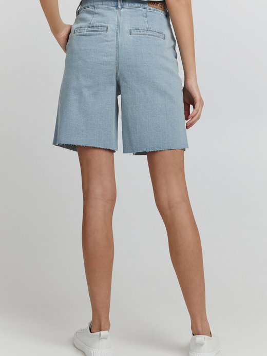Damen 5-Pocket-Jeans - OXFreya