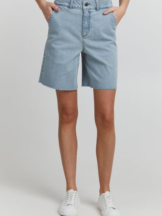 Damen 5-Pocket-Jeans - OXFreya