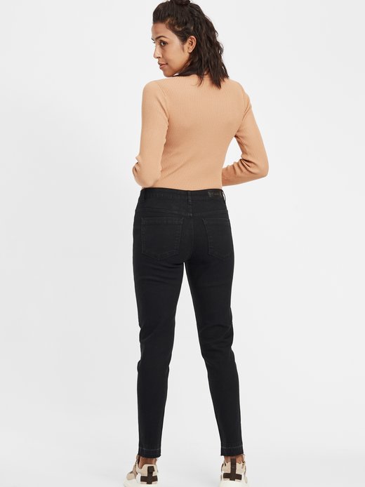 Damen 5-Pocket-Jeans - OXIrabelle