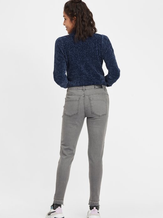 Damen 5-Pocket-Jeans - OXIrabelle