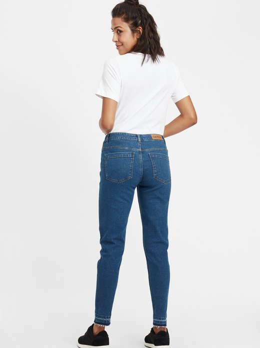 Damen 5-Pocket-Jeans - OXIrabelle