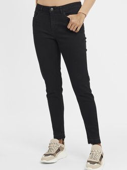 Damen 5-Pocket-Jeans - OXIrabelle