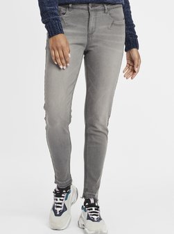 Damen 5-Pocket-Jeans - OXIrabelle
