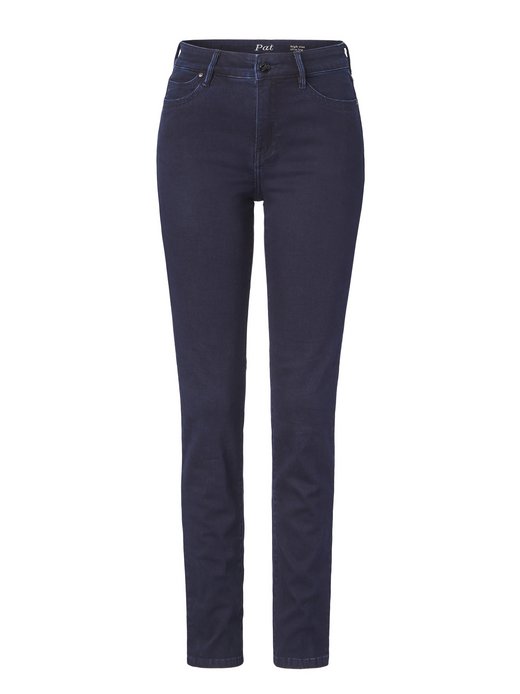 Damen 5-Pocket Jeans - PAT Slim Fit