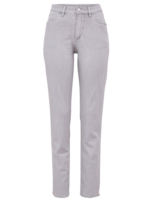 Damen 5-Pocket Jeans - PAT Slim Fit