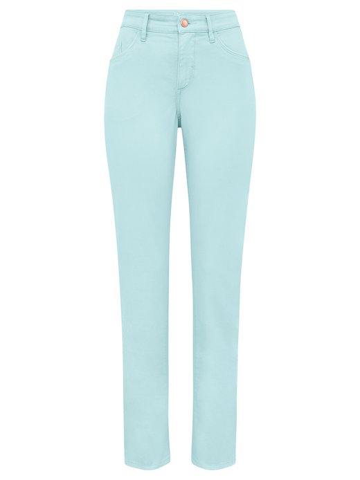 Damen 5-Pocket Jeans - PAT Slim Fit