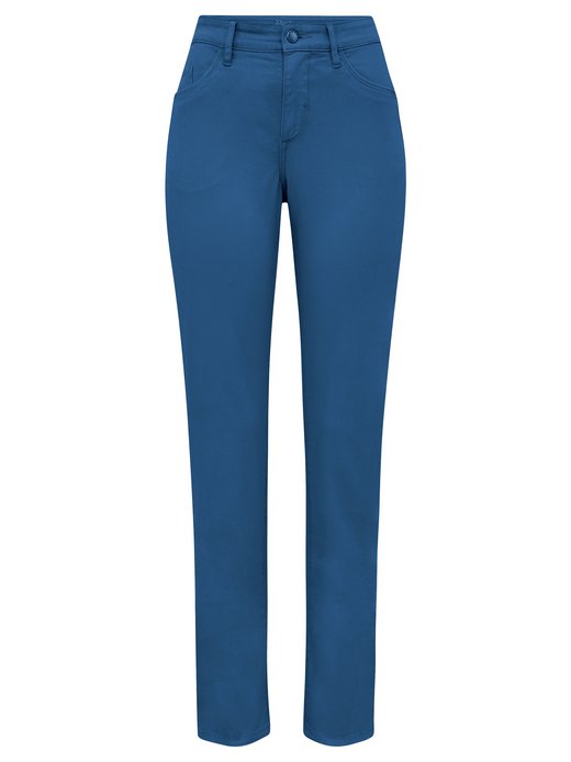 Damen 5-Pocket Jeans - PAT Slim Fit