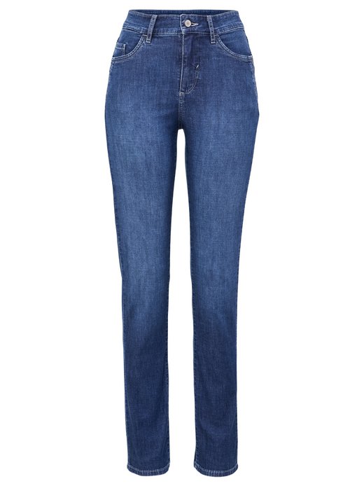 Damen 5-Pocket Jeans - PAT Slim Fit