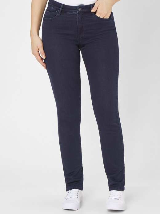 Damen 5-Pocket Jeans - PAT Slim Fit