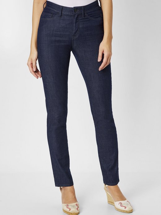 Damen 5-Pocket Jeans - PAT Slim Fit