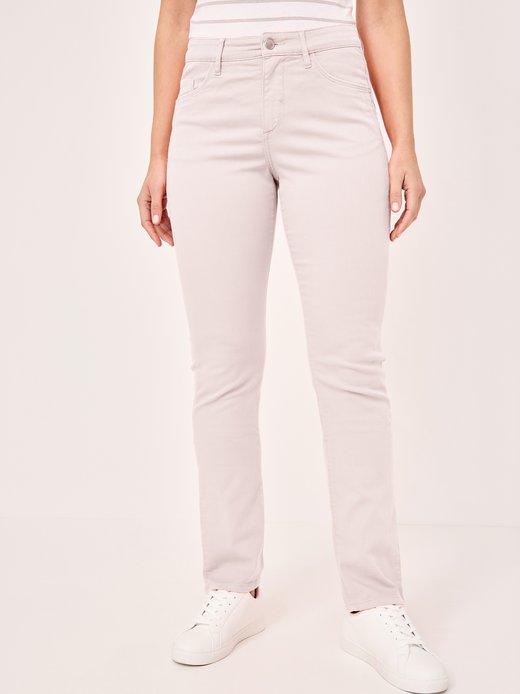 Damen 5-Pocket Jeans - PAT Slim Fit