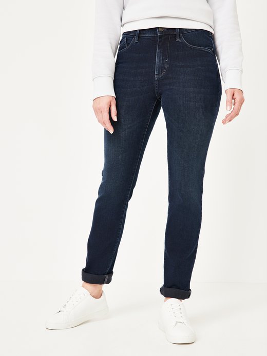 Damen 5-Pocket Jeans - PAT Slim Fit