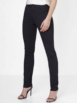 Damen 5-Pocket Jeans - PAT Slim Fit