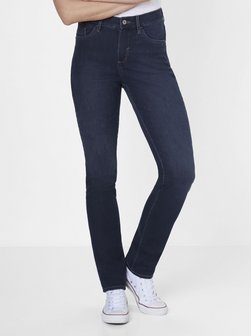 Damen 5-Pocket Jeans - PAT Slim Fit