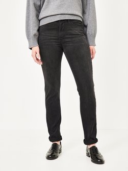 Damen 5-Pocket Jeans - PAT Slim Fit