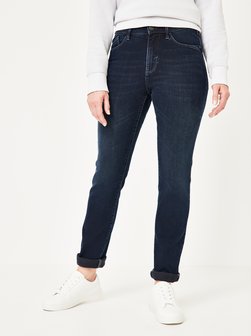 Damen 5-Pocket Jeans - PAT Slim Fit
