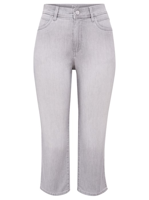 Damen 5-Pocket Jeans - PIA Slim Fit