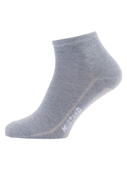 Damen 6er Pack Ankle Socken