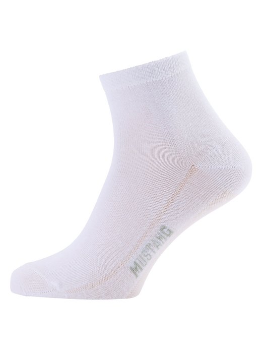 Damen 6er Pack Ankle Socken