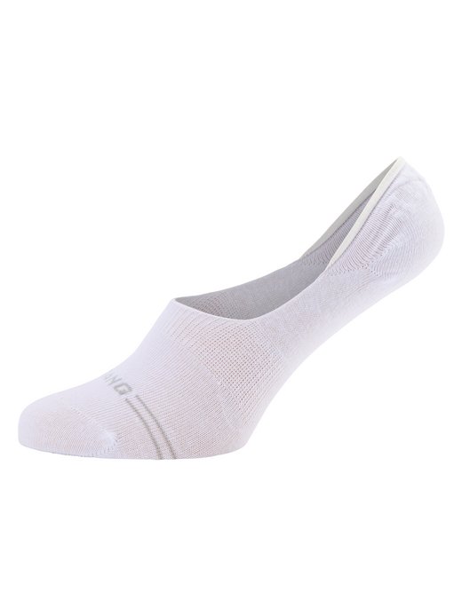 Damen 6er Pack Füßlinge