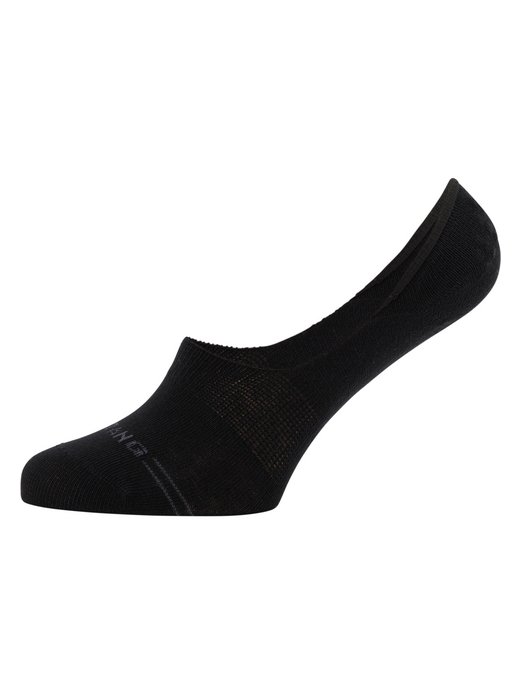 Damen 6er Pack Füßlinge