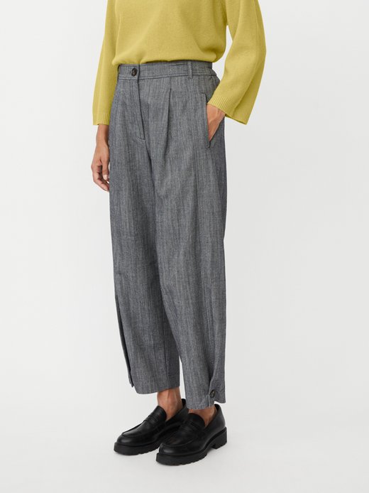 Damen 7/8 Business Hose