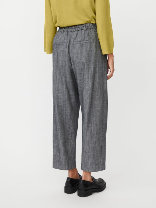 Damen 7/8 Business Hose