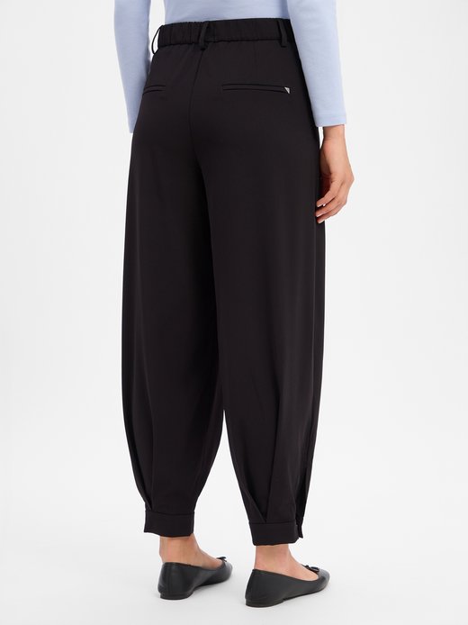 Damen 7/8-Hose - Balloon