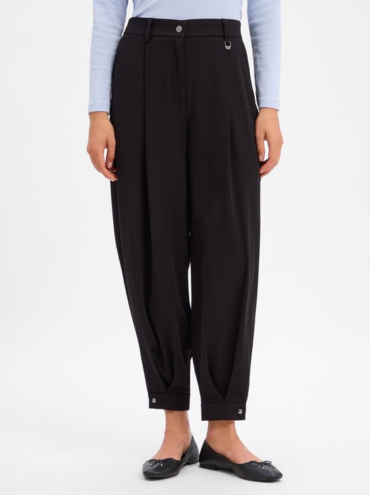 Damen 7/8-Hose - Balloon