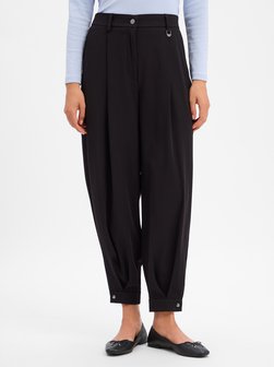 Damen 7/8-Hose - Balloon