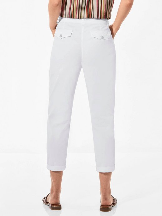Damen 7/8-Hose - Kurzgröße