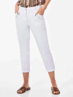 Damen 7/8-Hose - Kurzgröße