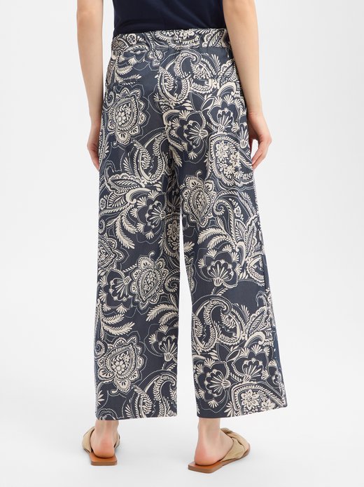 Damen 7/8-Hose - Maine