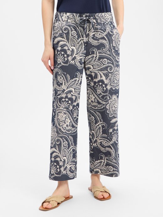 Damen 7/8-Hose - Maine