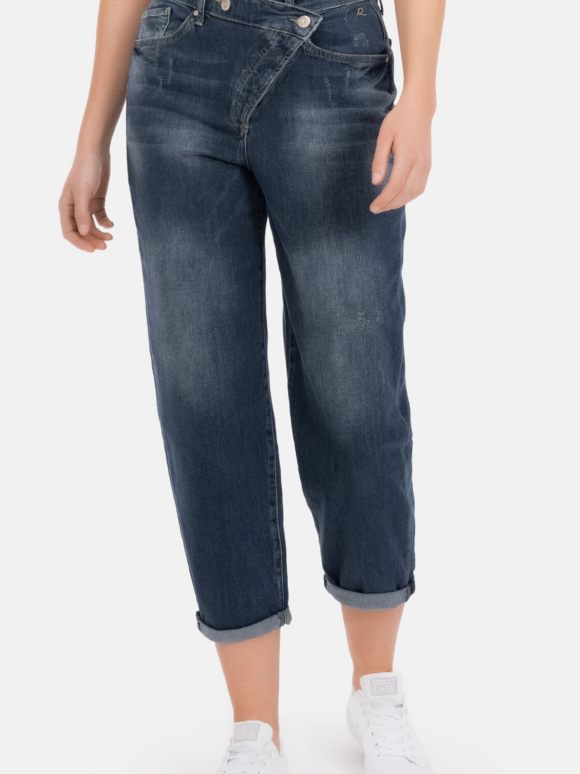 Gianna Damen 7/8-Jeans online kaufen RECOVER pants -