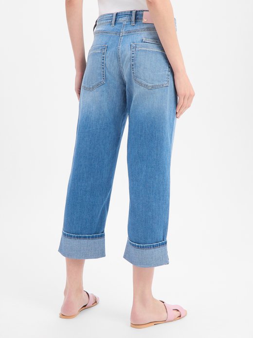 Damen 7/8 Jeans - Giuli