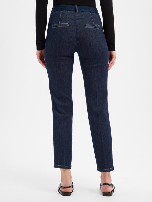 Damen 7/8-Jeans - Jenny Smart
