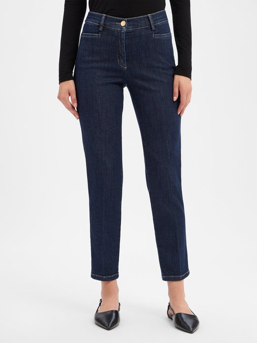 Damen 7/8-Jeans - Jenny Smart