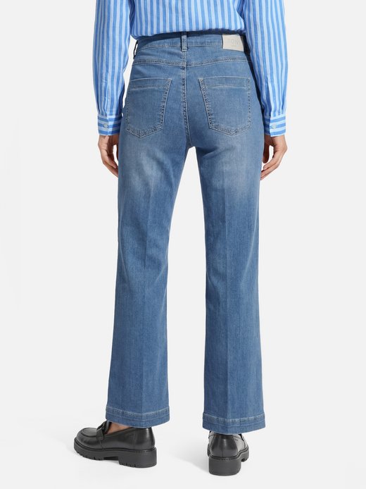 Damen 7/8 Jeans - Liv