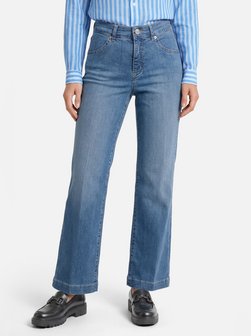 Damen 7/8 Jeans - Liv